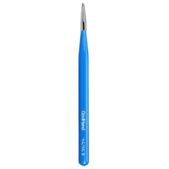 GodHand EBRSP-TTS Brushwork PRO Hobby Chipping Paint Brush Short w/ Cap
