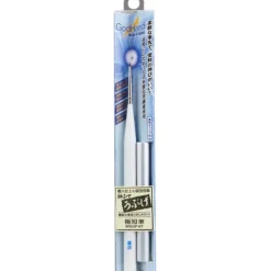 GodHand EBRSUP-GT Brushwork Softest Hobby Ultra Short Point Paint Brush w/ Cap