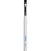 GodHand EBRSUP-HML Brushwork Softest Hobby Filbert Paint Brush Long w/ Cap