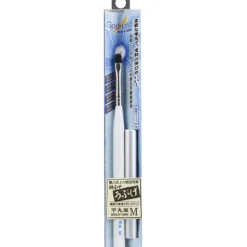 GodHand EBRSUP-HMM Brushwork Softest Hobby Filbert Paint Brush Medium w/ Cap
