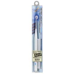 GodHand EBRSUP-HS Brushwork Softest Hobby Extra Fine Point Paint Brush Short w/ Cap
