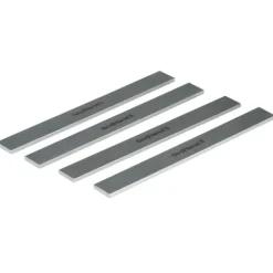 GodHand FFM-10 Mini FF Sanding Board Stainless Steel File Plane 10mm (Set of 4)