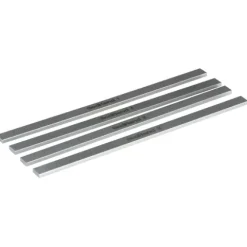 GodHand FFM-6 Mini FF Sanding Board Stainless Steel File Plane 6mm (Set of 4)