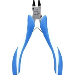 GodHand GH-CPN-120-S Tapered Plastic Nipper Tool
