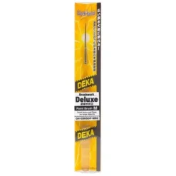GodHand GH-EBRSDP-MSC Brushwork Deluxe Point Brush M Medium Paint Brush