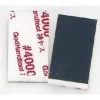 GodHand Kamiyasu KS10-KB4000 Sanding Sponge File 10mm #4000 (10 pcs)