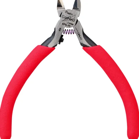 GodHand KPN-95 Kid's Hobby Plastic Nipper EX