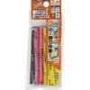 GodHand KS3-A3A Sanding Sponge Sandpaper Stick 3mm Assortment Set A (5 pcs)
