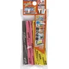 GodHand KS5-A3A Sanding Sponge Sandpaper Stick 5mm Assortment Set A (5 pcs)