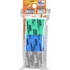 GodHand KS10-A3B Sanding Sponge Sandpaper Stick 10mm Assortment Set B (12 pcs)