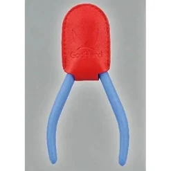 GodHand NC1 Original Nipper Cap Replacement Cover Color Red