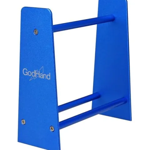 GodHand NS-AL Metal Hobby Nipper Stand