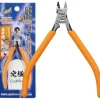 GodHand PN-120-L Blade One Hobby Plastic Nipper Left Handed