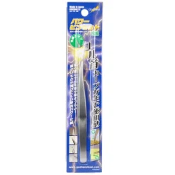 GodHand PS-SB Tapered Tip Powerful Hobby Tweezers