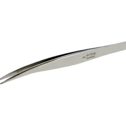 GodHand PS-SH Wide Tip Powerful Hobby Tweezers