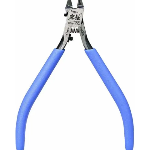 GodHand SPN-120 Ultimate Nipper / Hobby Side Cutter 5.0