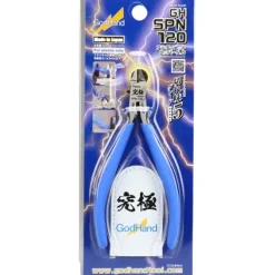 GodHand SPN-120 Ultimate Nipper / Hobby Side Cutter 5.0
