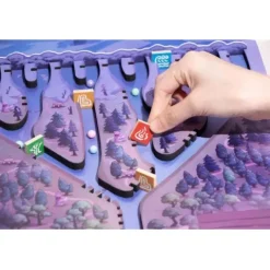 Good Games Publishing: 12 Rivers - Family Resource Management Board Game