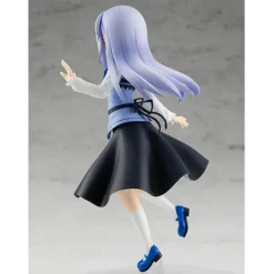 Good Smile Pop Up Parade Is the Order a Rabbit Chino Figure Statue
