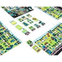 Grail Games: The Gardens Board Game