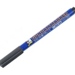 GSI Creos Mr. Hobby GM01 Black Fine Point Gundam Marker