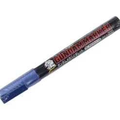 GSI Creos Mr. Hobby Gundam Marker Metallic Violet GM19