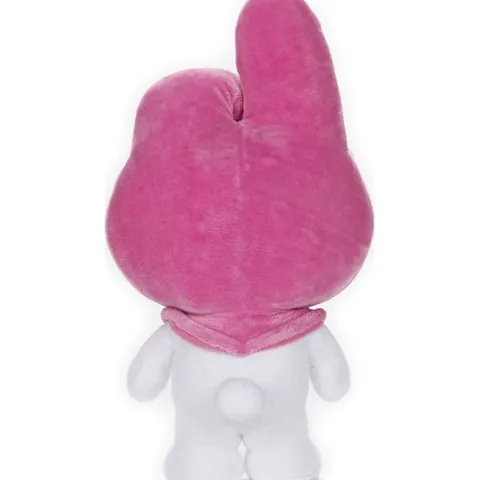 GUND - Sanrio Hello Kitty My Melody Plush Stuffed Animal, 9.5 inches