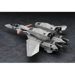 Hasegawa Macross Plus VF-11B Super Thunderbolt 1/72 Scale Model Kit