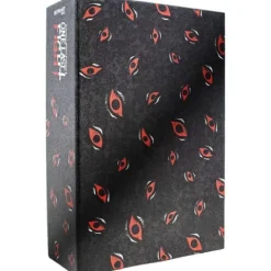 HitPoint Press: One Last Fight: Deluxe Box Set