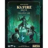 Incredible Dream: Kinfire Delve: Callous` Lab - 1st Edition - Card Game