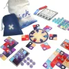 Ink Strategy Board Game