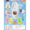 Iwako's Funny Toilet Eraser Gachapon Figure (1 Random)