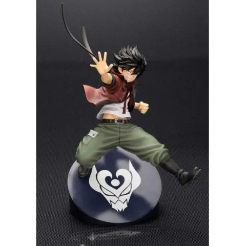 Kotobukiya ARTFX J Edens Zero Shiki Granbell 1/8 Scale Figure Statue