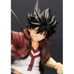 Kotobukiya ARTFX J Edens Zero Shiki Granbell 1/8 Scale Figure Statue