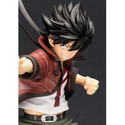 Kotobukiya ARTFX J Edens Zero Shiki Granbell 1/8 Scale Figure Statue