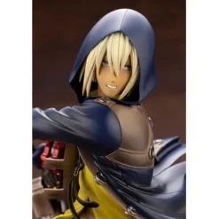 Kotobukiya ARTFX J God Eater Soma Schicksal 1/8 Scale Statue Figure