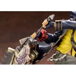 Kotobukiya ARTFX J God Eater Soma Schicksal 1/8 Scale Statue Figure
