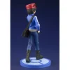 Kotobukiya ARTFX J Pokemon Series Calem with Froakie 1/8 Scale Statue Figure