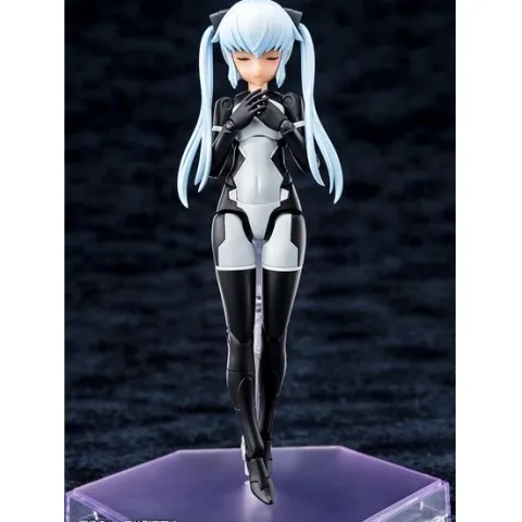 Kotobukiya Busou Shinki x Megami Device Type Devil Strarf bis 1/1 Scale Model Kit