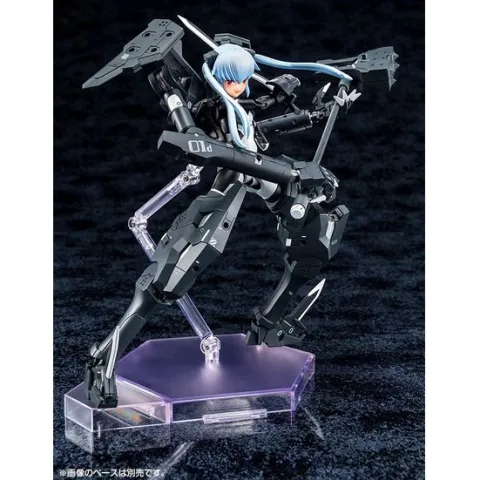 Kotobukiya Busou Shinki x Megami Device Type Devil Strarf bis 1/1 Scale Model Kit