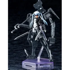 Kotobukiya Busou Shinki x Megami Device Type Devil Strarf bis 1/1 Scale Model Kit