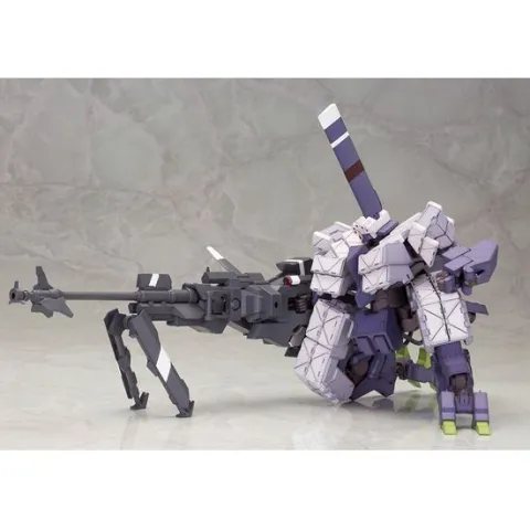 Kotobukiya Frame Arms Type 48 Model 2 Kagutsuchi Otsu Sniper :RE2 Gustavii 1/100 Scale Model Kit