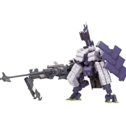 Kotobukiya Frame Arms Type 48 Model 2 Kagutsuchi Otsu Sniper :RE2 Gustavii 1/100 Scale Model Kit