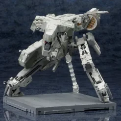 Kotobukiya Metal Gear Solid 4: Guns of the Patriots Metal Gear Rex 1/100 Scale Model Kit