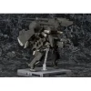 Kotobukiya Metal Gear Solid Metal Gear Sahelanthropus Black 1/100 Scale Model Kit