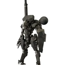 Kotobukiya Metal Gear Solid Metal Gear Sahelanthropus Black 1/100 Scale Model Kit
