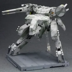 Kotobukiya Metal Gear Solid Metal Gear Rex 1/100 Scale Model Kit