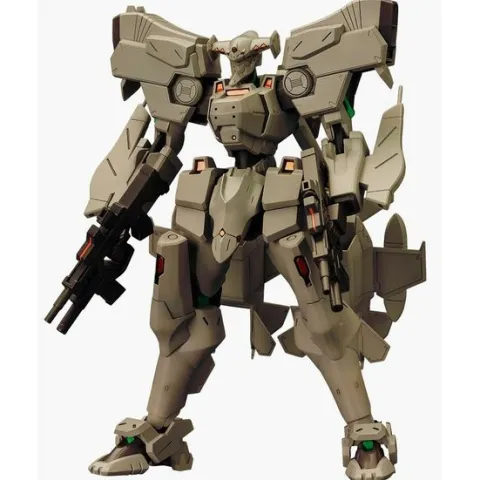 Kotobukiya Muv-Luv Alternative F-15 ACTV Active Eagle 1/144 Scale Model Kit
