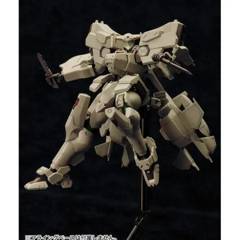 Kotobukiya Muv-Luv Alternative F-15 ACTV Active Eagle 1/144 Scale Model Kit