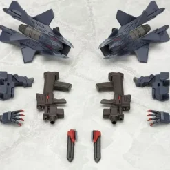 Kotobukiya Muv-Luv Alternative Su-47E BERKUT 1/144 Scale Model Kit